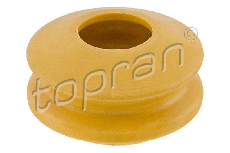 TOPRAN Rubber Buffer, suspension