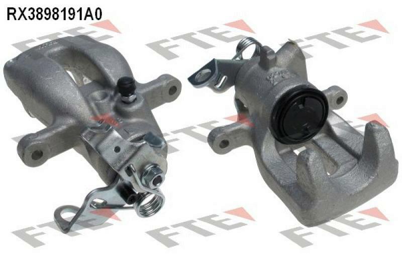 FTE Brake Caliper