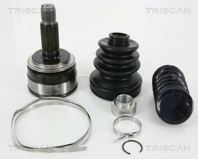 TRISCAN Joint Kit, drive shaft