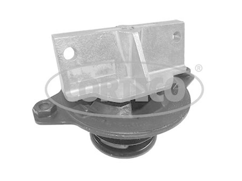 CORTECO Mounting, automatic transmission