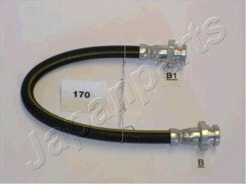 JAPANPARTS Holding Bracket, brake hose