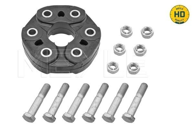 MEYLE Joint, propshaft MEYLE-HD-KIT: Better solution for you!