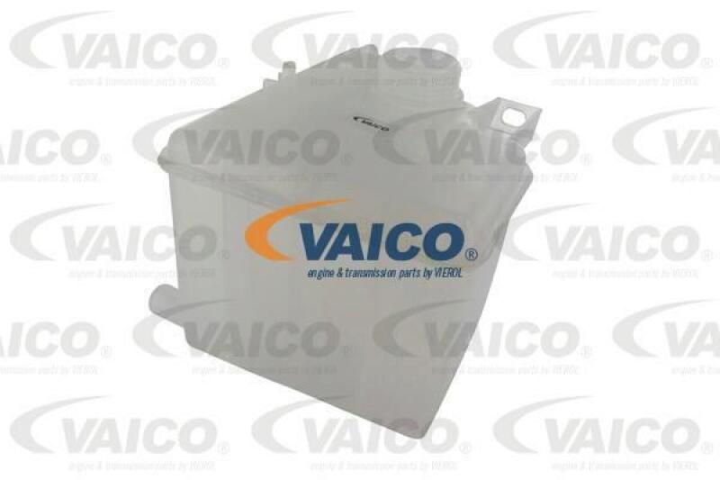 VAICO Expansion Tank, coolant Original VAICO Quality