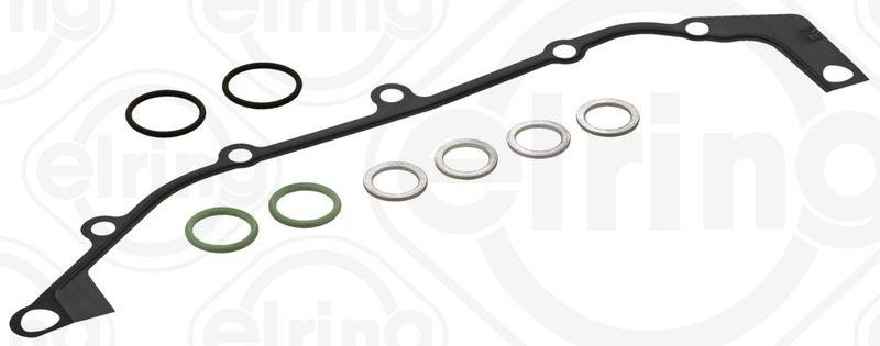 ELRING Gasket Set, timing case