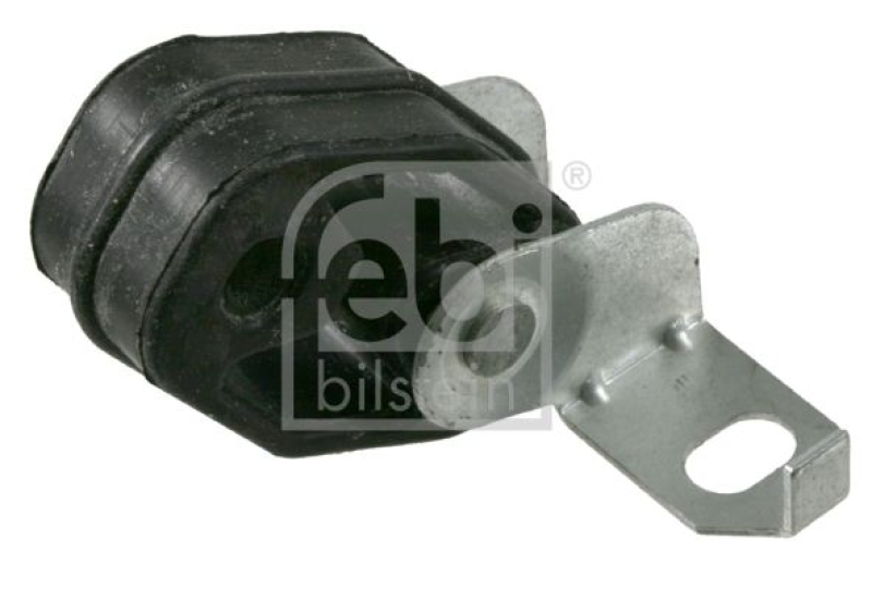 FEBI BILSTEIN Halter, Abgasanlage