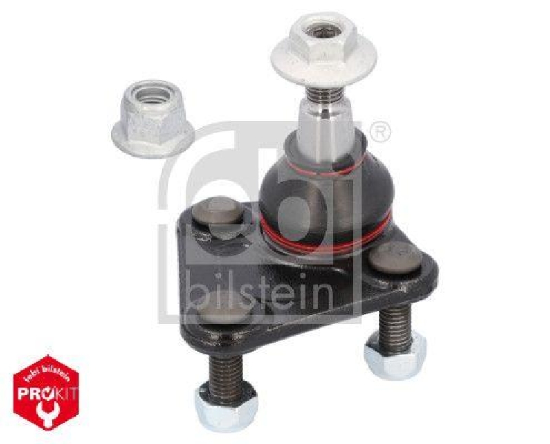 FEBI BILSTEIN Trag-/Führungsgelenk ProKit
