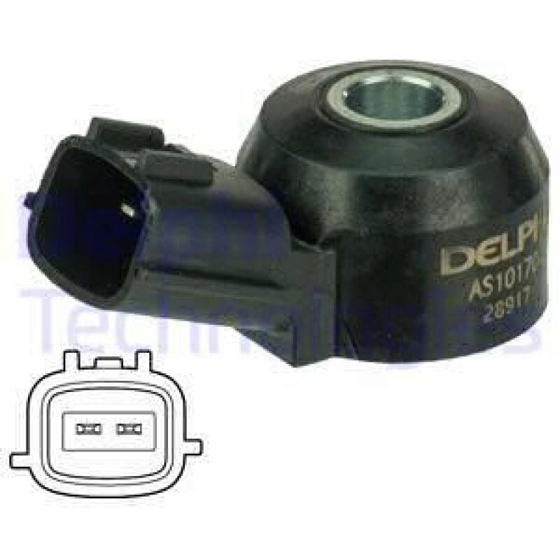 DELPHI Knock Sensor