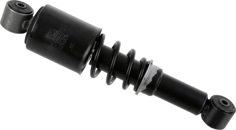 SACHS Shock Absorber, cab suspension