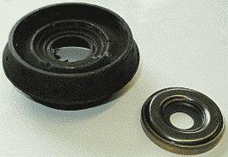 SACHS Repair Kit, suspension strut support mount