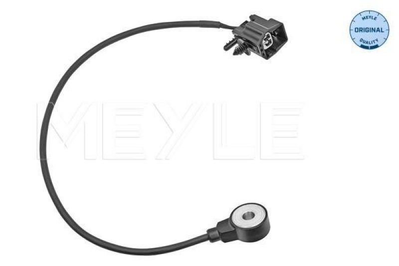 MEYLE Knock Sensor MEYLE-ORIGINAL: True to OE.