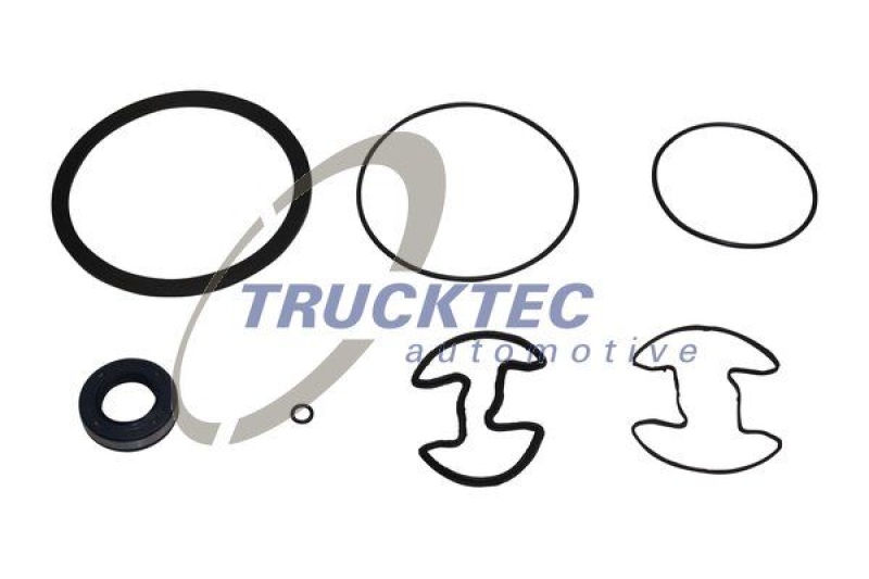 TRUCKTEC AUTOMOTIVE Dichtungssatz, Hydraulikpumpe