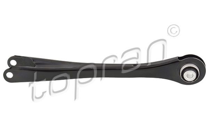 TOPRAN Control Arm/Trailing Arm, wheel suspension