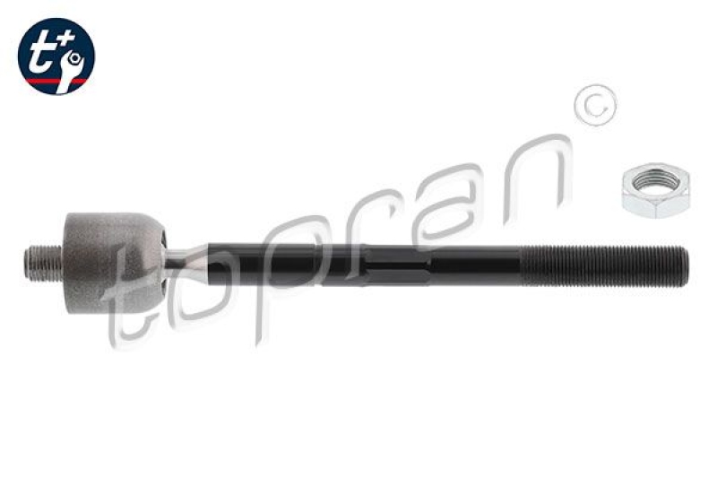 TOPRAN Inner Tie Rod t+