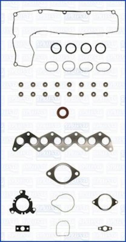 AJUSA Gasket Set, cylinder head