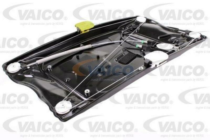 Window Regulator Original VAICO Quality