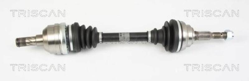 TRISCAN Drive Shaft