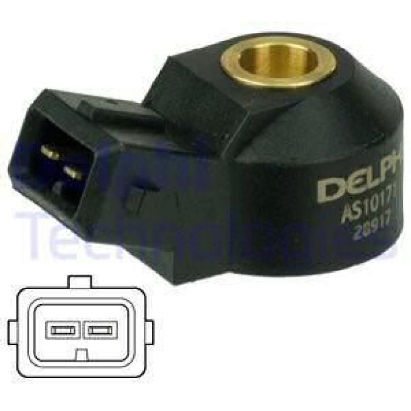 DELPHI Klopfsensor