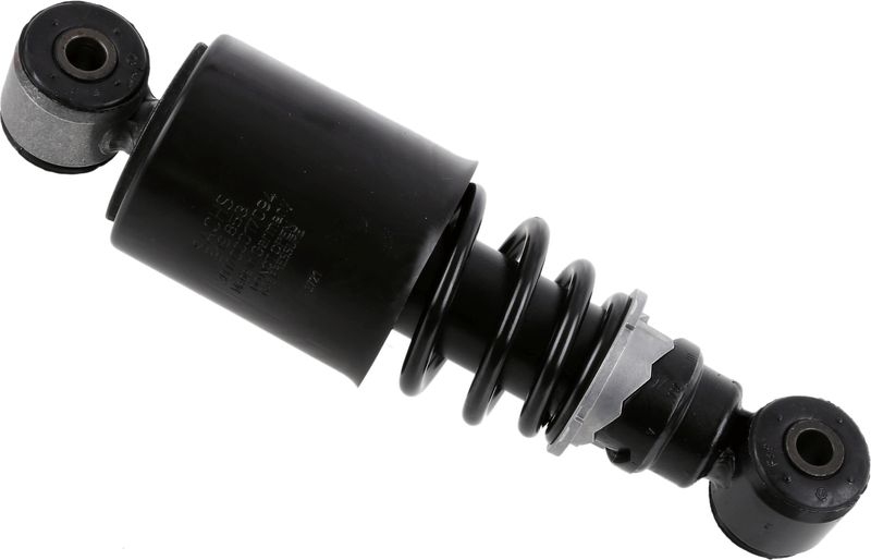 SACHS Shock Absorber, cab suspension