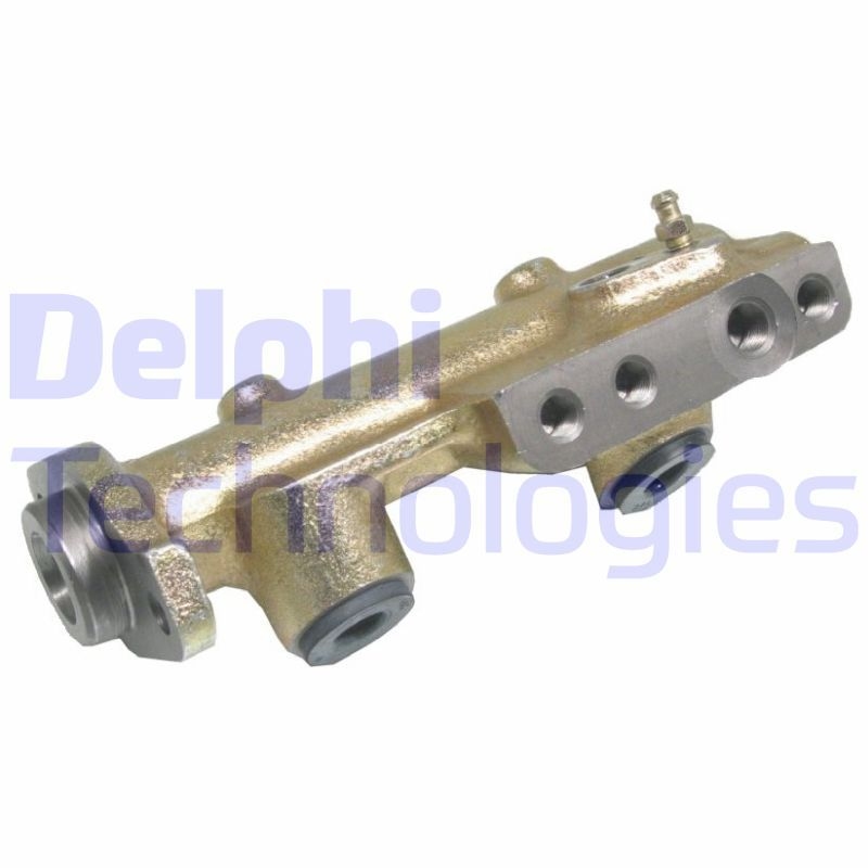 DELPHI Brake Master Cylinder