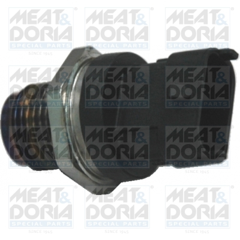 MEAT & DORIA Sensor, fuel pressure