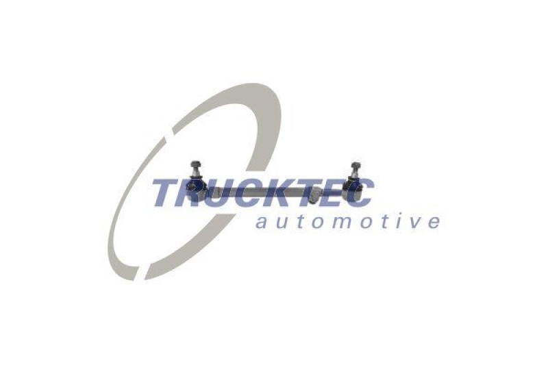 TRUCKTEC AUTOMOTIVE Tie Rod