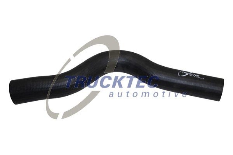 TRUCKTEC AUTOMOTIVE Radiator Hose