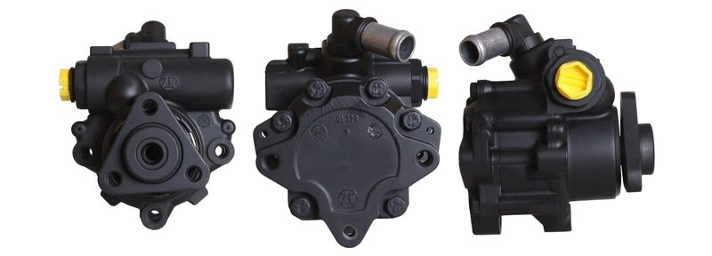 ELSTOCK Hydraulic Pump, steering system