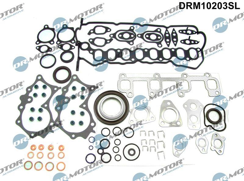 Dr.Motor Automotive Dichtungsvollsatz, Motor