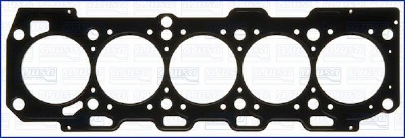 AJUSA Gasket, cylinder head MULTILAYER STEEL