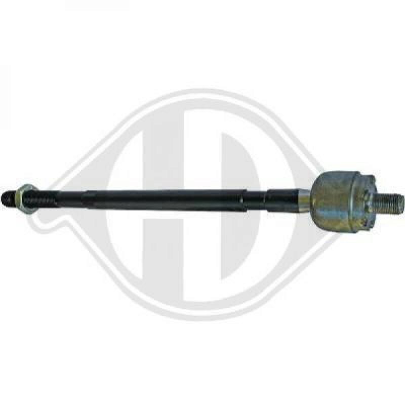 DIEDERICHS Inner Tie Rod