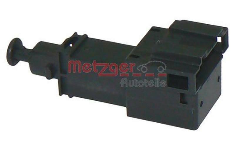 METZGER Brake Light Switch