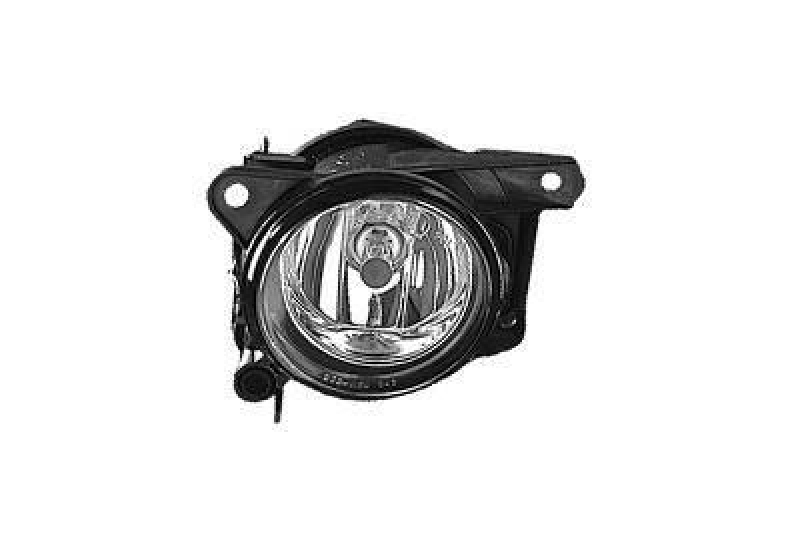 VAN WEZEL Fog Light