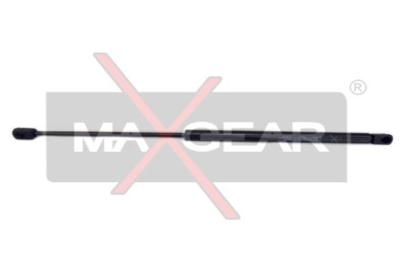 MAXGEAR Gas Spring, boot-/cargo area