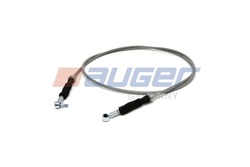 AUGER Cable Pull, manual transmission