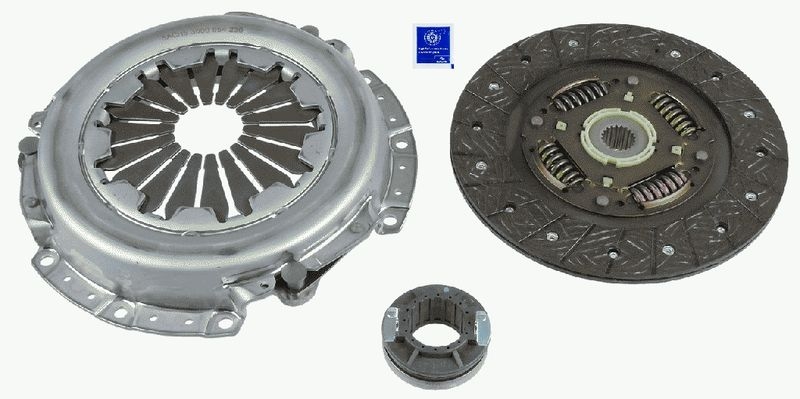 SACHS Clutch Kit