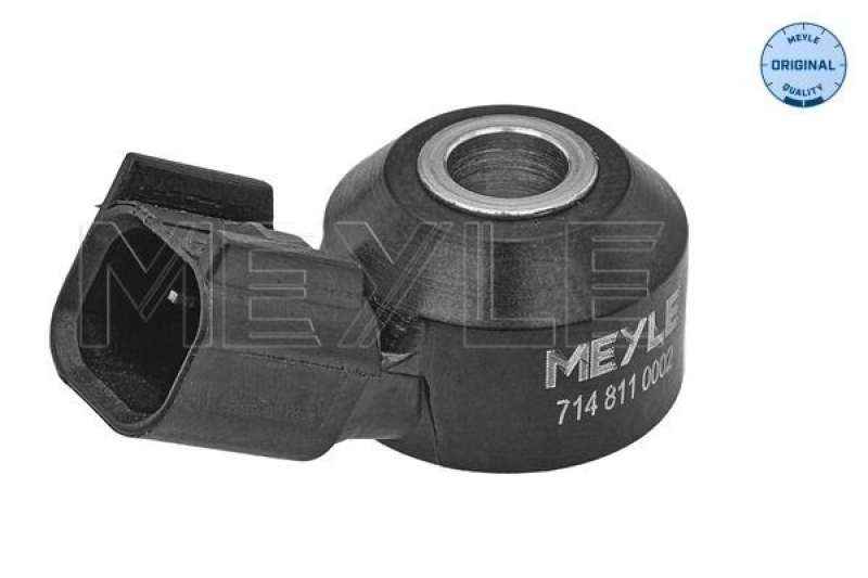 MEYLE Knock Sensor MEYLE-ORIGINAL: True to OE.