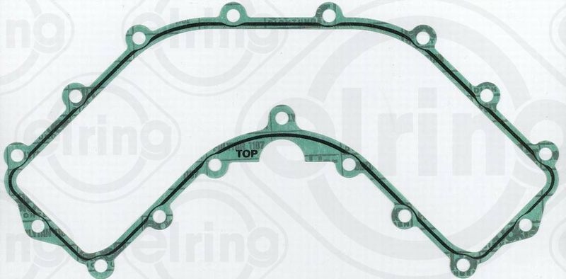 ELRING Gasket, housing cover (crankcase)