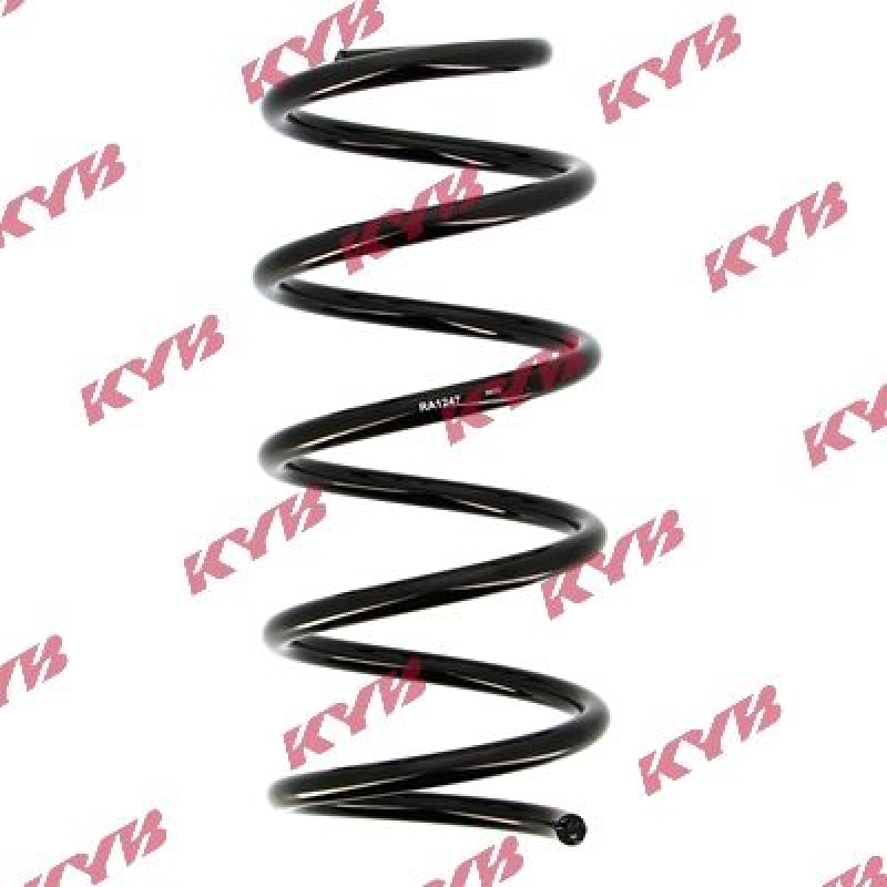 KYB Suspension Spring K-Flex