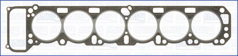 AJUSA Gasket, cylinder head FIBERMAX