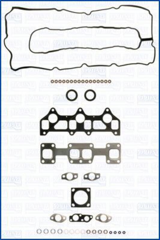 AJUSA Gasket Set, cylinder head