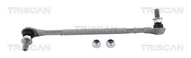 TRISCAN Rod/Strut, stabiliser