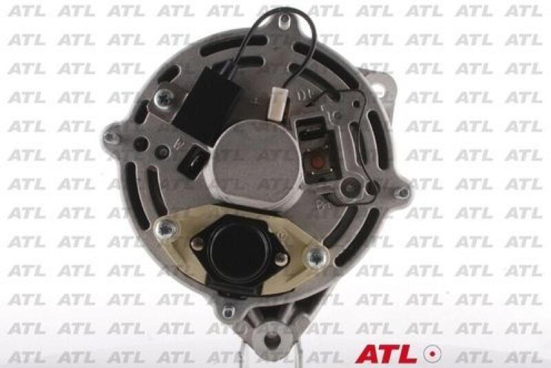 ATL Autotechnik Alternator