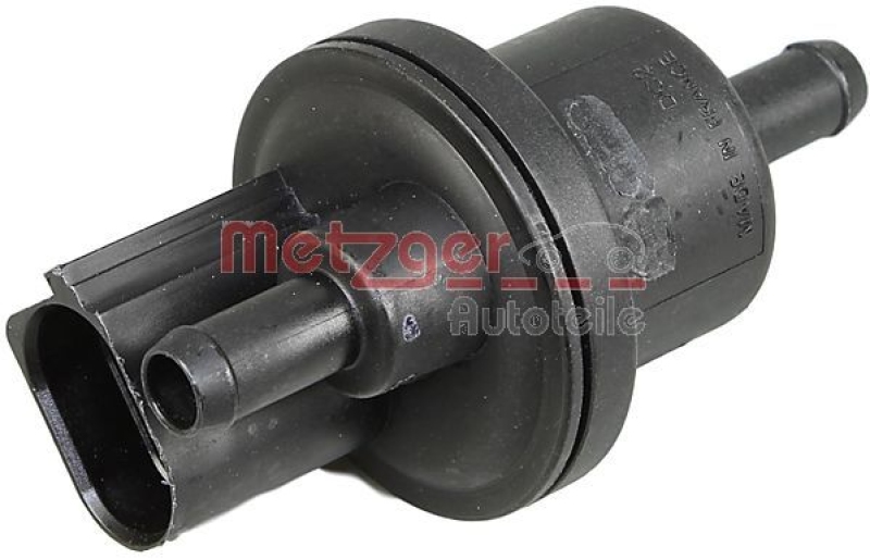 METZGER Breather Valve, fuel tank OE-part