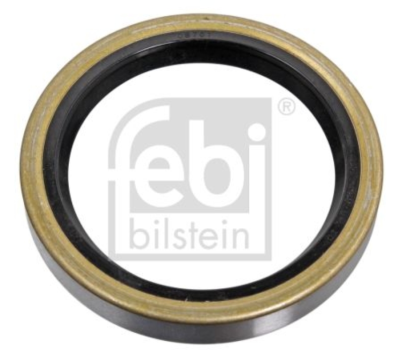 FEBI BILSTEIN Seal, drive shaft