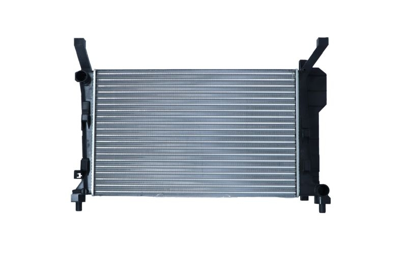 NRF Radiator, engine cooling Economy Class