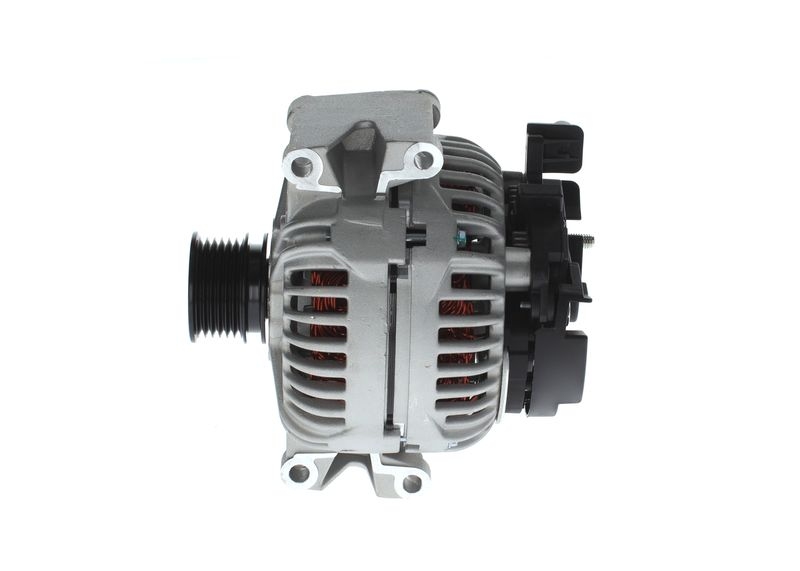 BOSCH Alternator