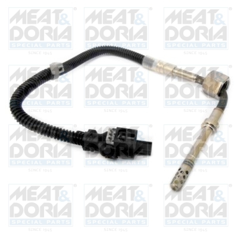 MEAT & DORIA Sensor, Abgastemperatur