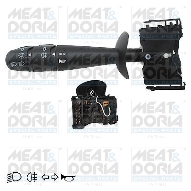 MEAT & DORIA Steering Column Switch