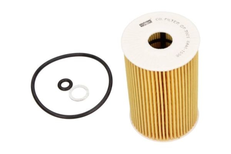 MAXGEAR Oil Filter