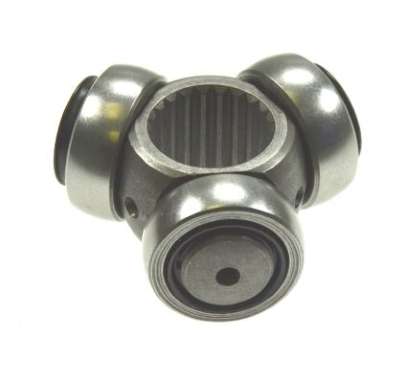 SPIDAN Tripod Hub, drive shaft